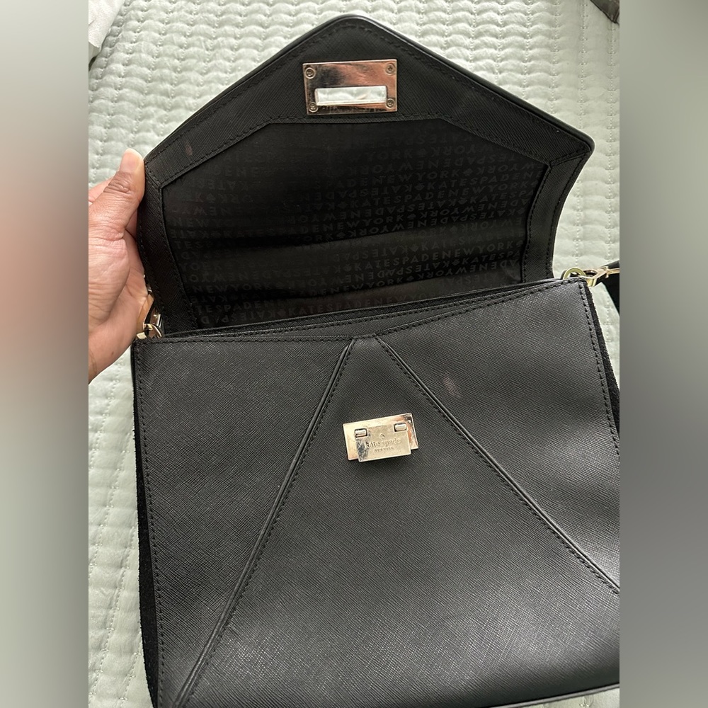 Kate Spade Purse - Picture 4 of 6